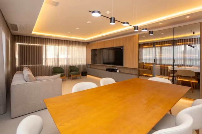 Imagem Apartamento para venda no bairro Moinhos de Vento em Porto Alegre