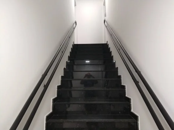Imagem Galpão comercial completo para sua empresa crescer com estrutura.