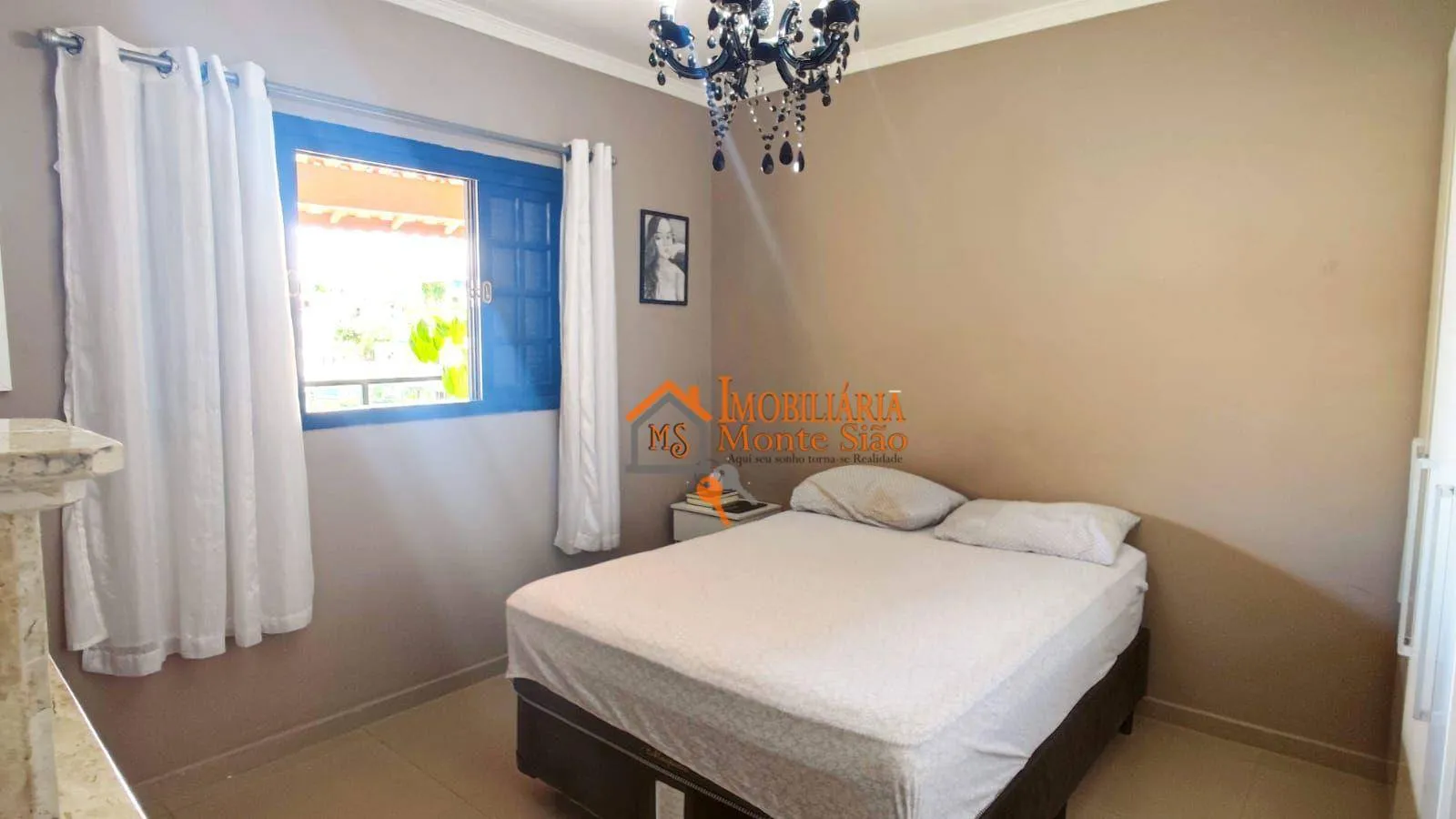 Imagem Sobrado com 4 dormitórios à venda, 240 m² por R$ 850.000,00 - Jardim Oliveira II - Guarulhos/SP