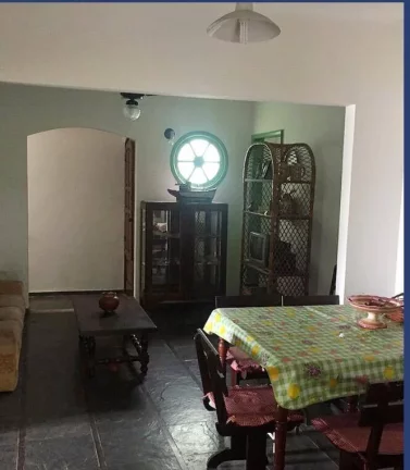 Imagem Casa duplex com 4 dormitórios à venda, Ponta do Ambrósio