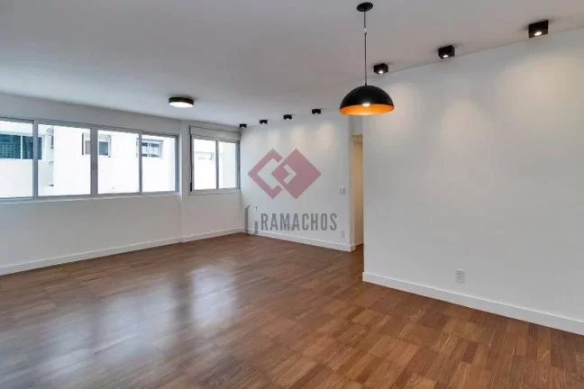 Imagem Apartamento à Venda, 2 Quartos, 100m2 - Cerqueira Cesar, São Paulo/SP