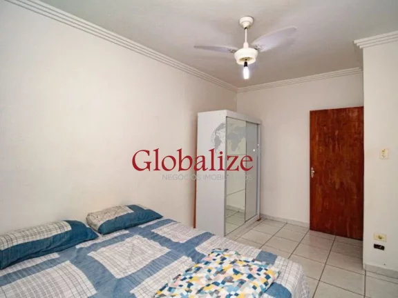Imagem Apartamento Vila Belmiro 2 quartos, 1 vaga na Vila Belmiro em Santos por R$ 359.000,00
