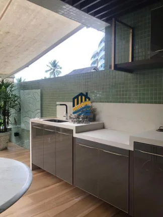 Imagem Apartamento Garden no Paiva!