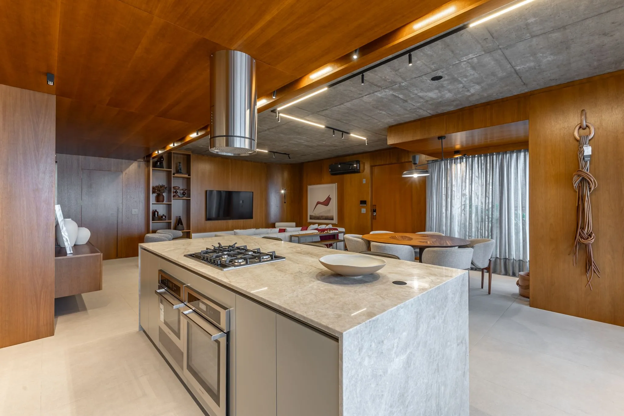 Imagem Apartamento à venda em Torres, Centro, com 4 quartos, 322m2