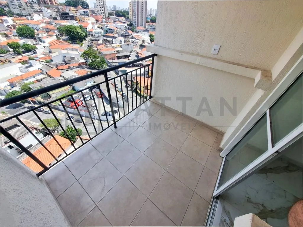 Imagem Apartamento com 2 dormitórios à venda, 49 m² por R$ 495.000,00 - Vila Formosa - São Paulo/SP