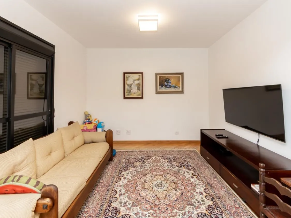 Imagem Apartamento, Residencial para Venda, Perdizes, São Paulo