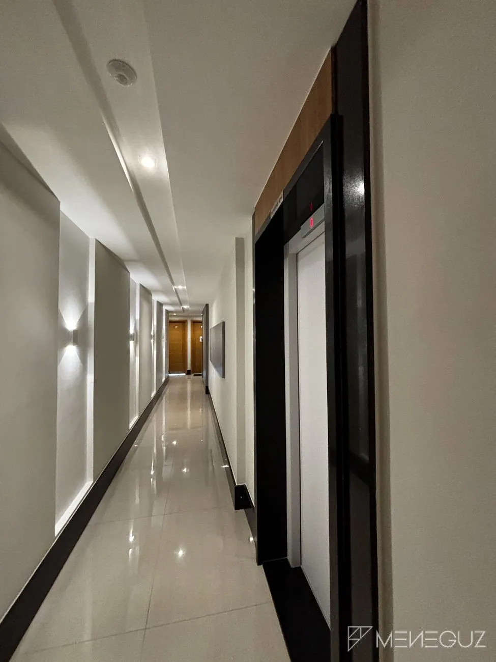 Imagem Apartamento 3 Quartos no Centro de Guarapari