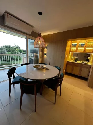 Imagem APARTAMENTO VILLAGE DOS IPÊS