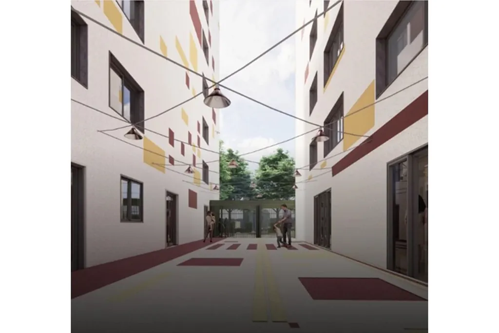 Imagem Apartamento à venda em São Paulo, Vila Mariana, com 4 quartos, 114m2