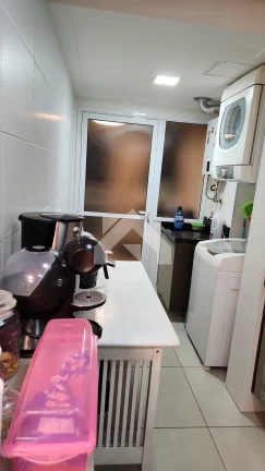 Foto do imóvel Apartamento em Bethaville I - Barueri