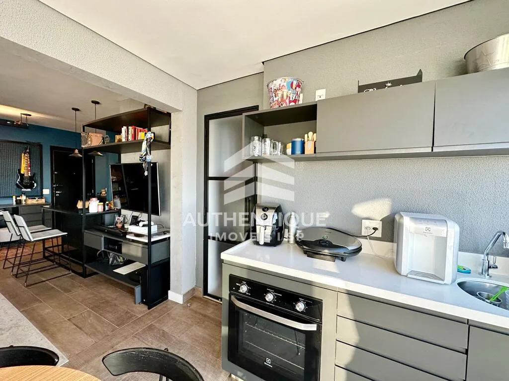 Imagem VISTA CLEMENTINO - Apartamento à venda em São Paulo/SP