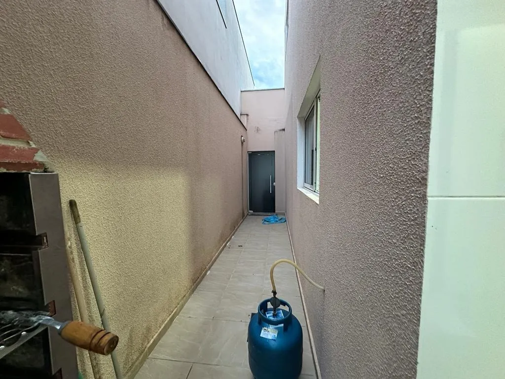 Imagem Oportunidade Residencial em Condominio Fechado Villagio Milano