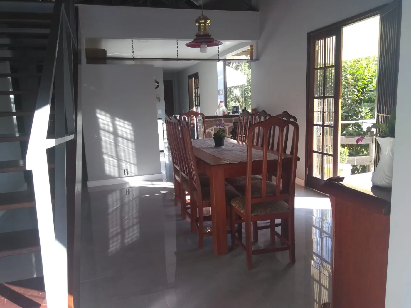 Imagem Casa para Venda em Petrópolis / RJ no bairro Samambaia