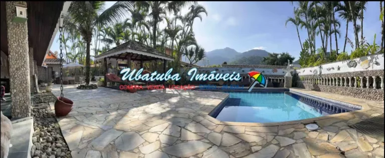Imagem Linda casa condomínio fechado