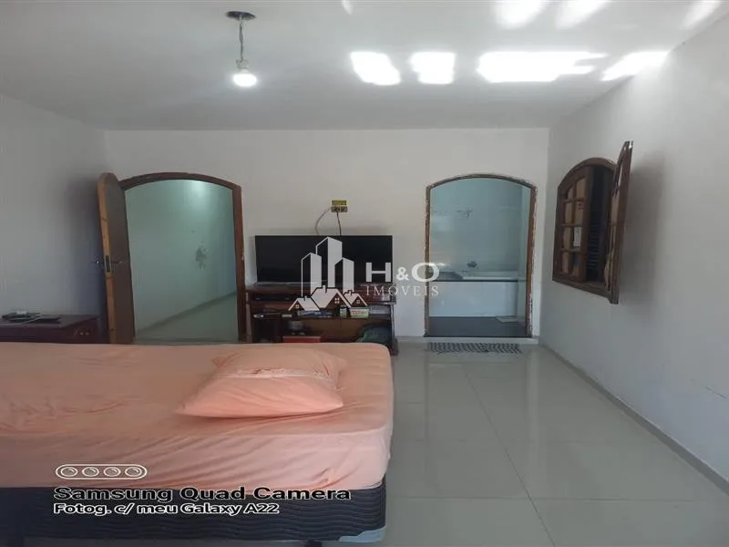 Imagem Oportunidade Sobrado à Venda no Parque Savoy City - 4 Dormitórios, 2 Suítes, Terraço e Quintal Amplo