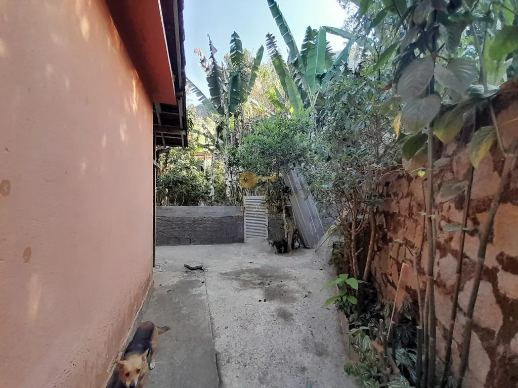 Imagem Casa para Venda em Teresópolis / RJ no bairro Parque do Imbui