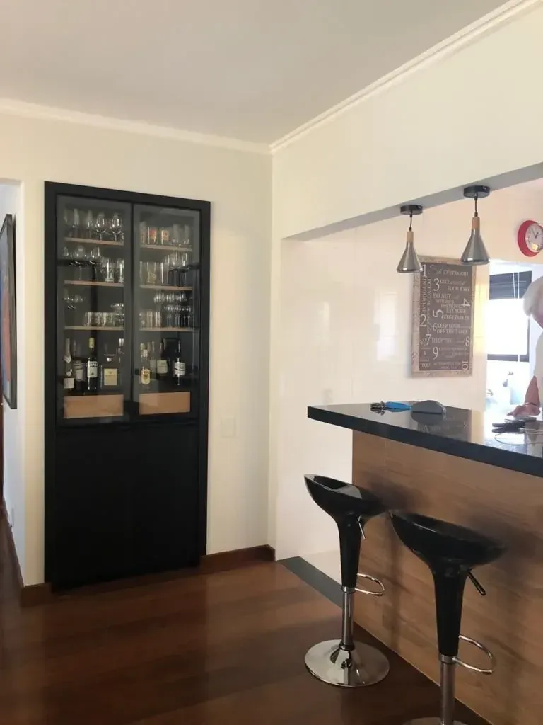 Imagem Apartamento com 4 Quartos à Venda, 125 m² em Vila Mariana - São Paulo