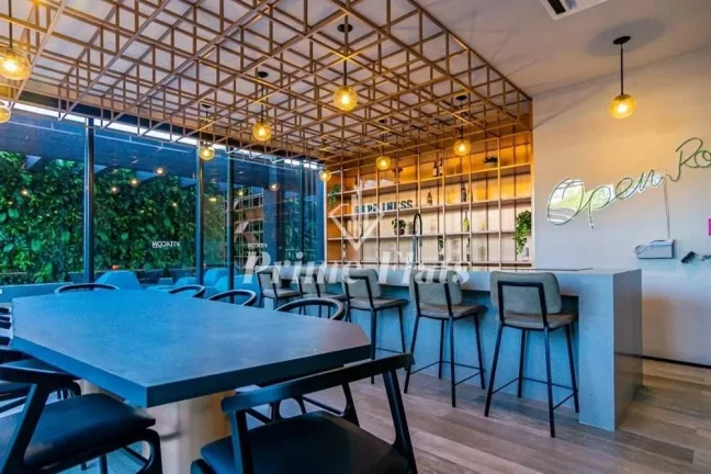 Imagem Flat disponível para venda On Alvorada, com 28,89m² e 1 dormitório