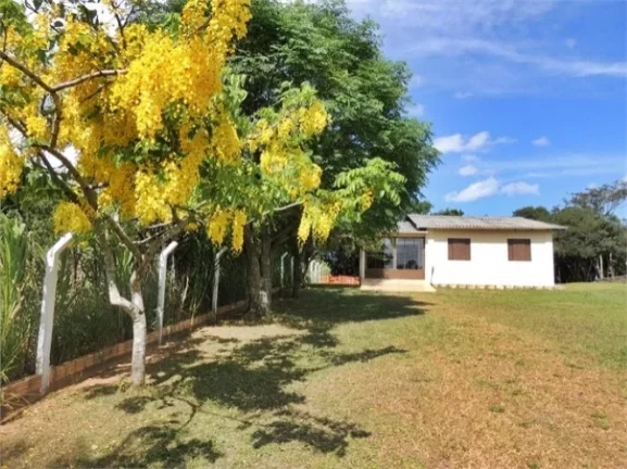 Imagem Sitio residencial em condomínio, Águas Claras / Viamão