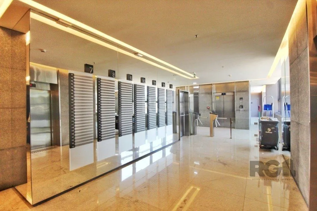 Imagem Conjunto/Sala para Locação/Aluguel - 38m², 0 dormitórios, Teresópolis
