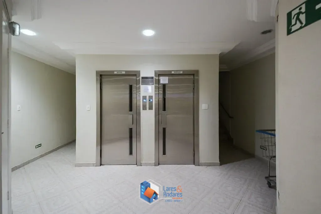 Imagem Apartamento à venda 2 Quartos 71M² Bela Vista São Paulo - SP