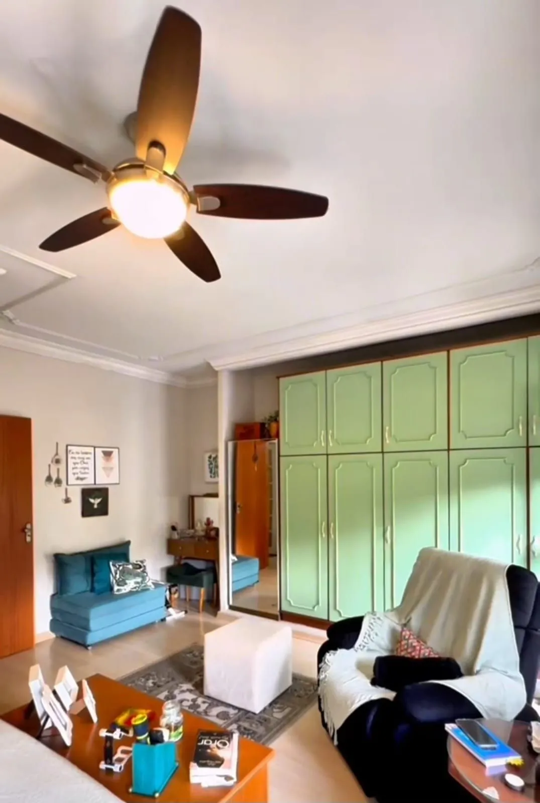 Imagem Apartamento em Santana