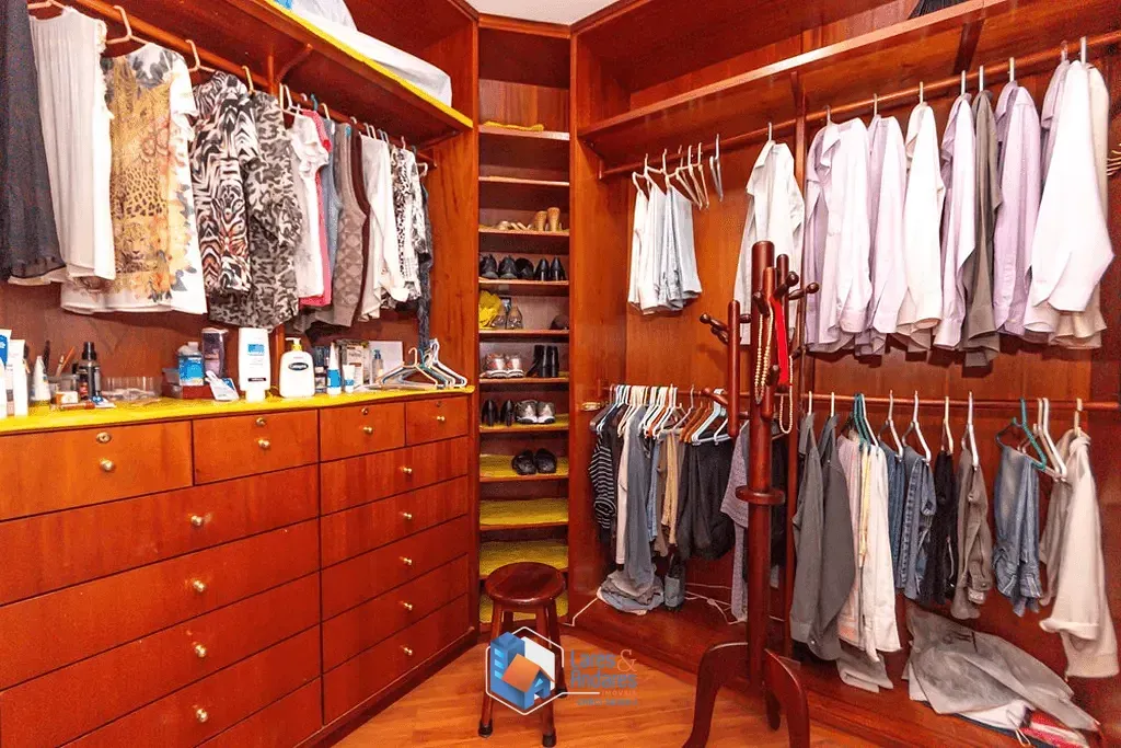 Imagem Apartamento à venda 6 Quartos 4 Suites 4 Vagas 368M² Morumbi São Paulo - SP