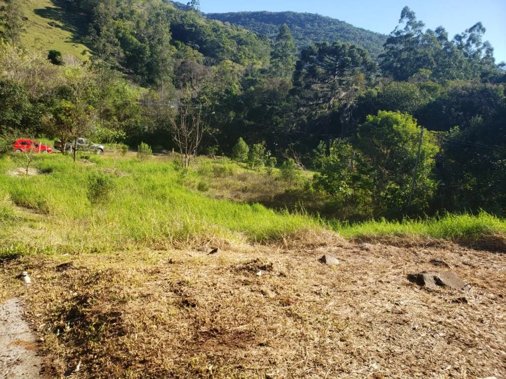 Imagem Sítio - Bairro --