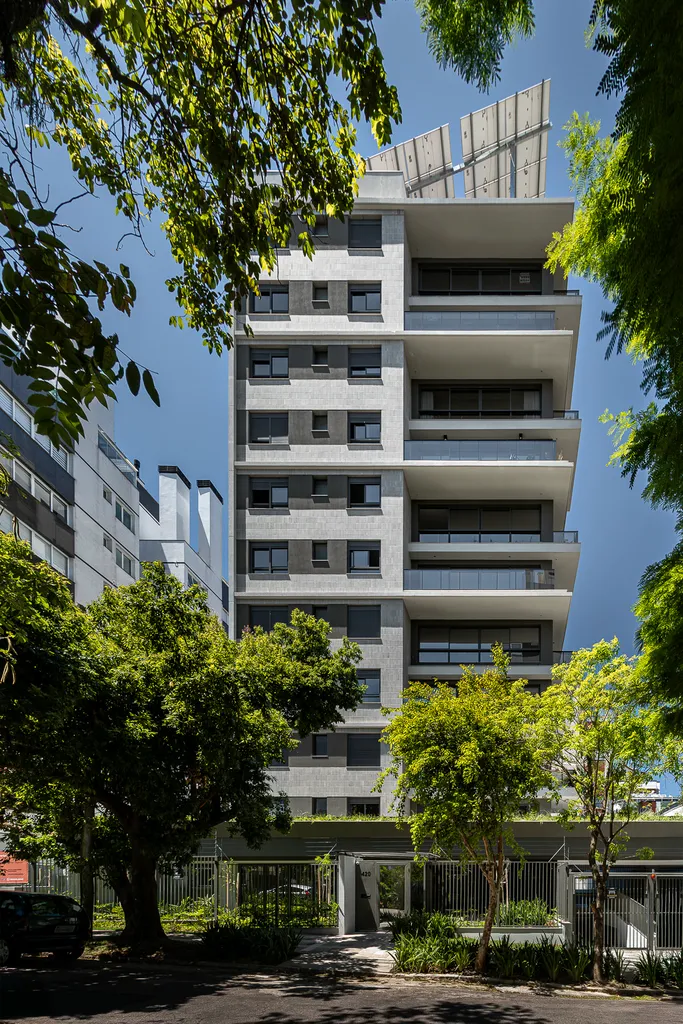 Imagem Apartamento à venda em Porto Alegre, Petrópolis, com 3 quartos, 109,76m2