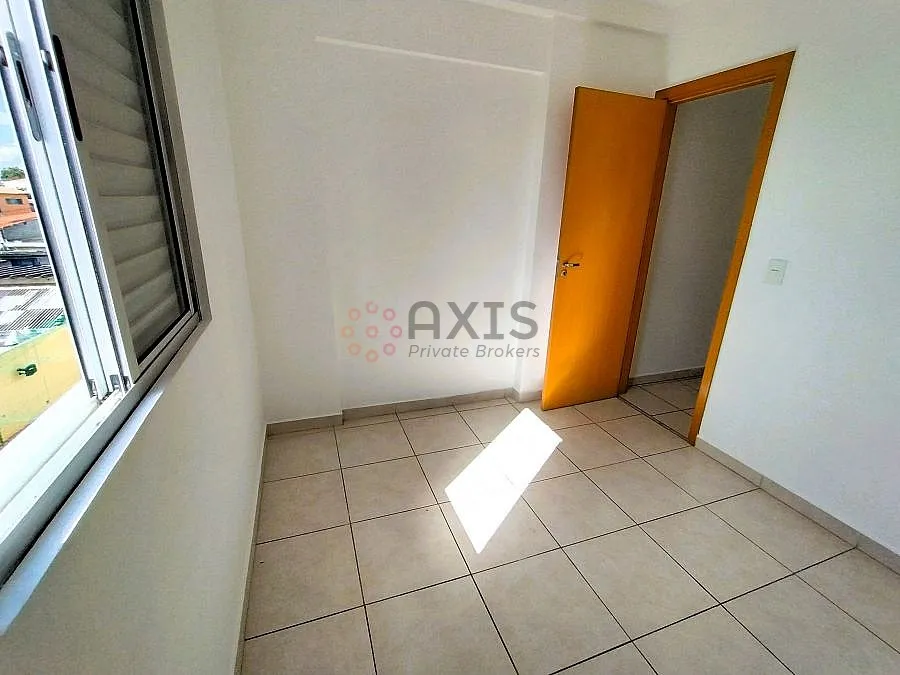 Imagem Pampulha - 3 quartos - Lazer - 595 mil