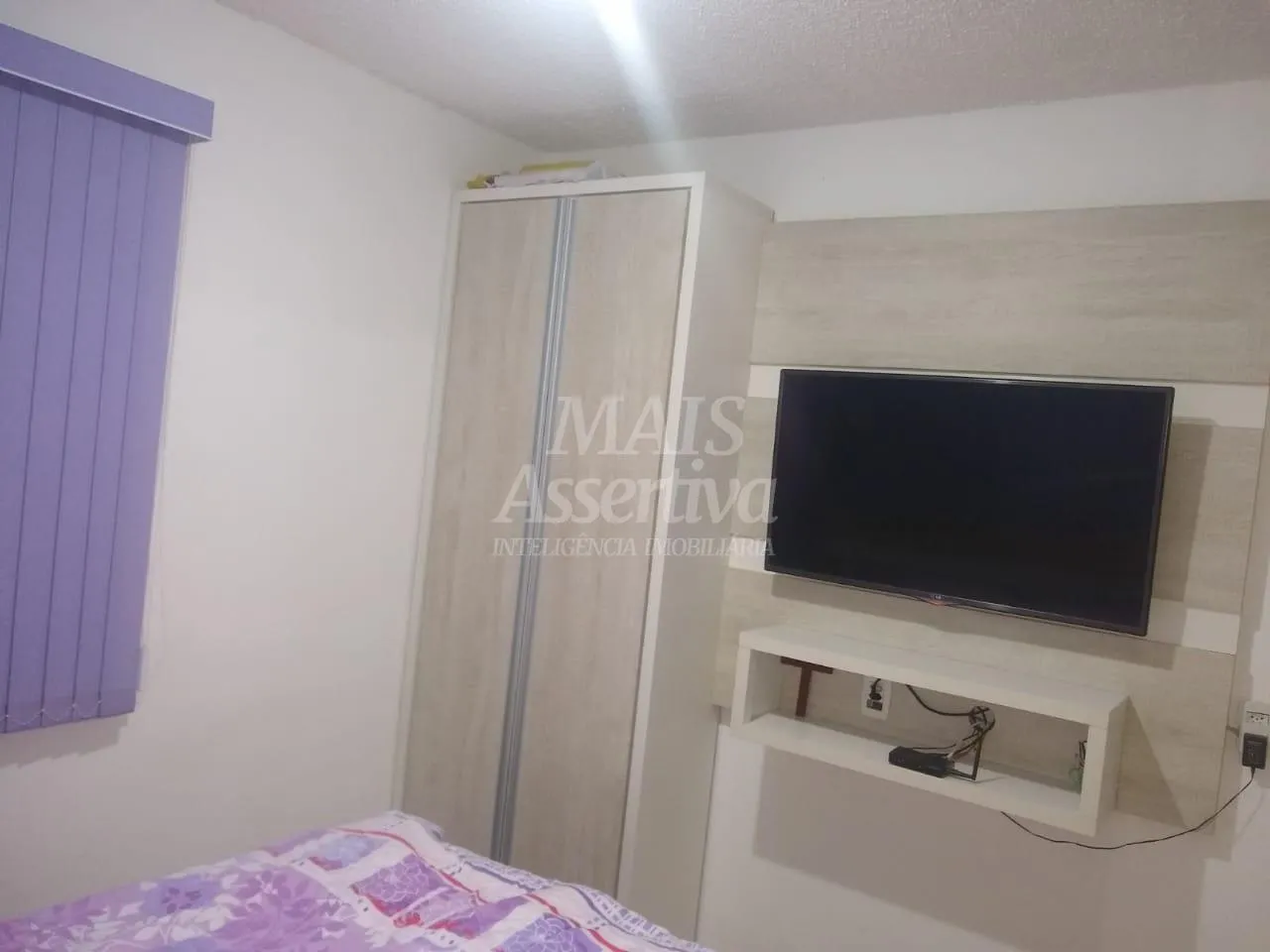 Imagem Casa semi mobiliada para venda no Residencial Vale das Figueiras - Novo Haburgo