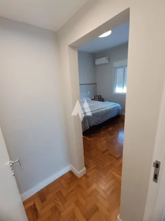 Imagem Apto 3 Dorms com vista panorâmica para o mar- Itararé - São Vicente