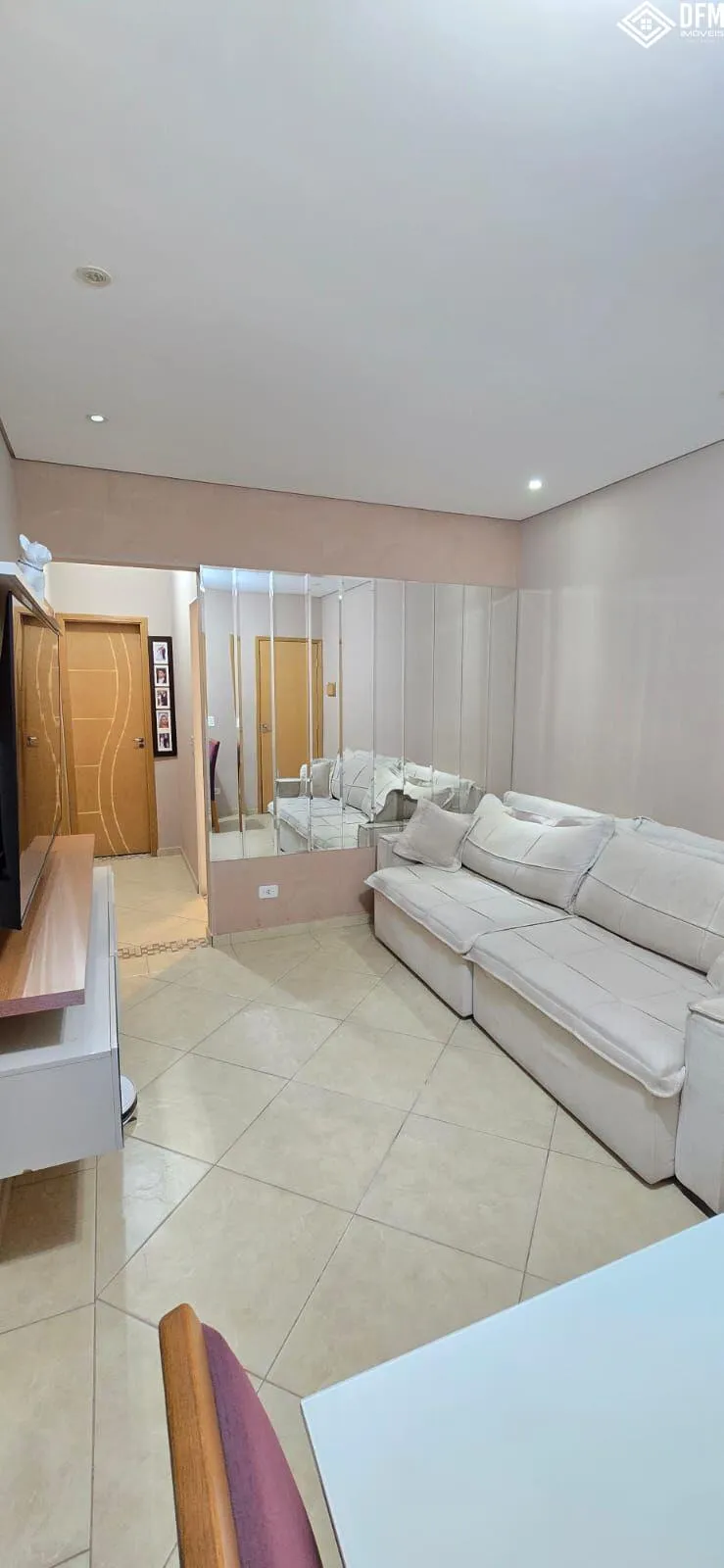Imagem Apartamento com 2 Dormitorio(s) localizado(a) no bairro Jardim Marica em Mogi das Cruzes / Mato Grosso do Sul Ref.:4448