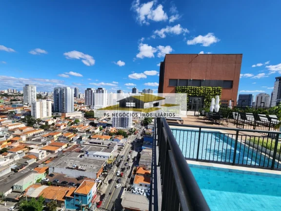 Imagem Apartamento Studio para venda no Ipiranga