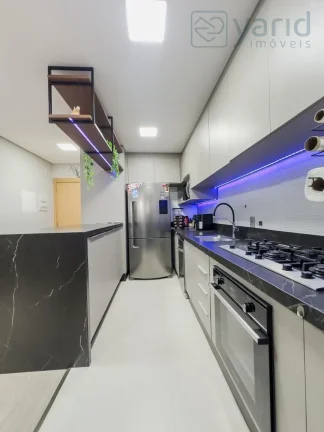 Imagem APARTAMENTO A VENDA NO MAXX SANTA ANGELA, JUNDIAÍ