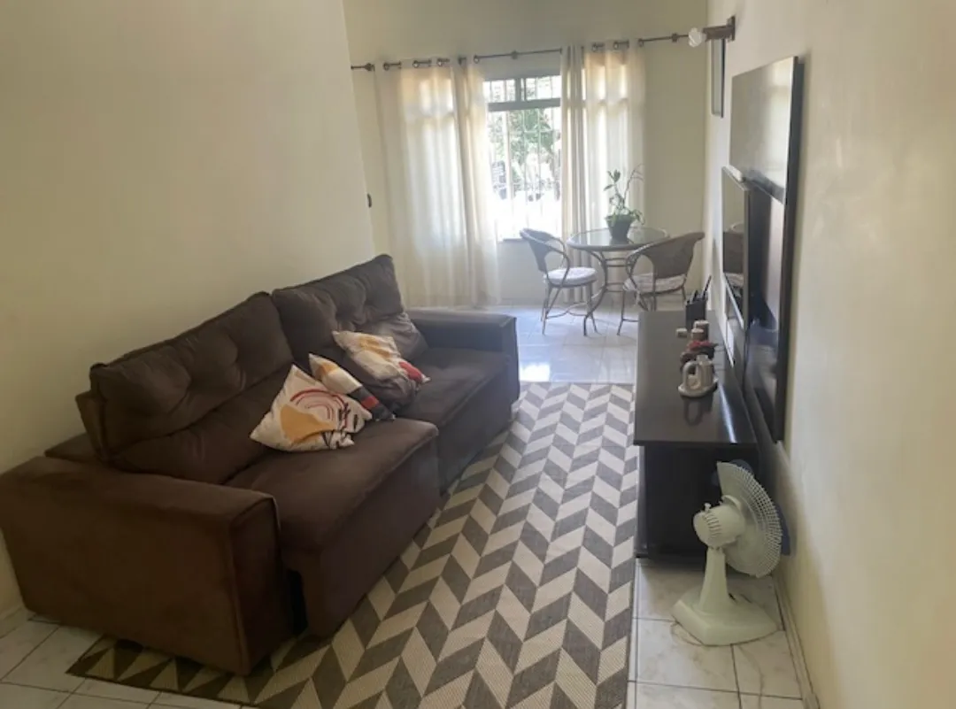 Imagem VENDO EXCELENTE CASA NO BAIRRO VILA CONSTANÇA!