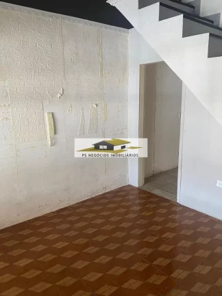 Imagem Sobrado em Vila para venda com 155mts
