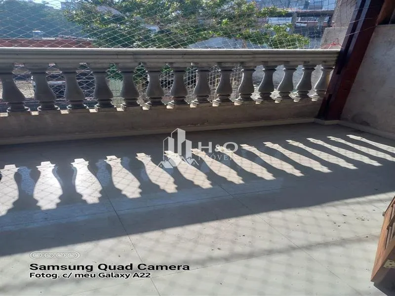 Imagem Oportunidade Sobrado à Venda no Parque Savoy City - 4 Dormitórios, 2 Suítes, Terraço e Quintal Amplo