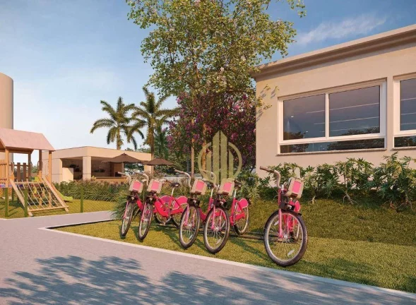 Imagem Apartamento com 2 dormitórios à venda, 48 m² por R$ 307.000,00 - Alto da Boa Vista - Ribeirão Preto/SP