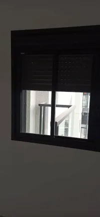 Imagem Apartamento Novo Nunca Habitado 2 Dormitorios e 1 Vaga de Garagem