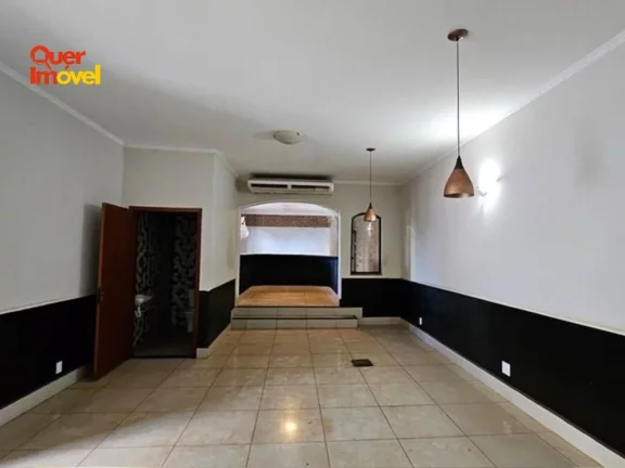 Imagem Imóvel Comercial de Alto Padrão na Avenida Costabile Romano - Ribeirão Preto-SP - 10 Quartos, 8 Suítes, 6 Salas - Imperdível!