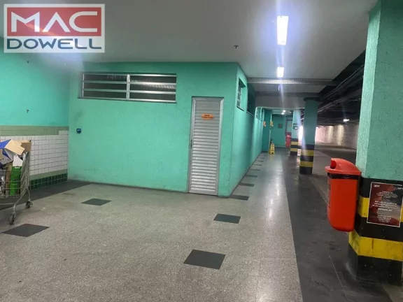 Imagem Loja 3.800 mts² / Sub 3.186 m² / Te 5.490 m² - Rod. Dutra - SJM