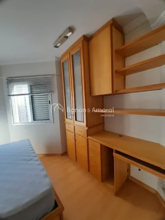 Imagem Lindo apartamento Com 85m² à venda no bairro Mansões Santo Antônio.

Excelente apartamento com s...