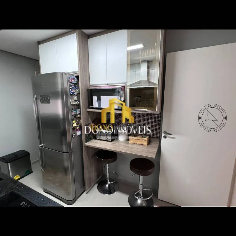 Imagem Apartamento 107 m² no Ânima Clube | 3 Dorms | 2 Vagas