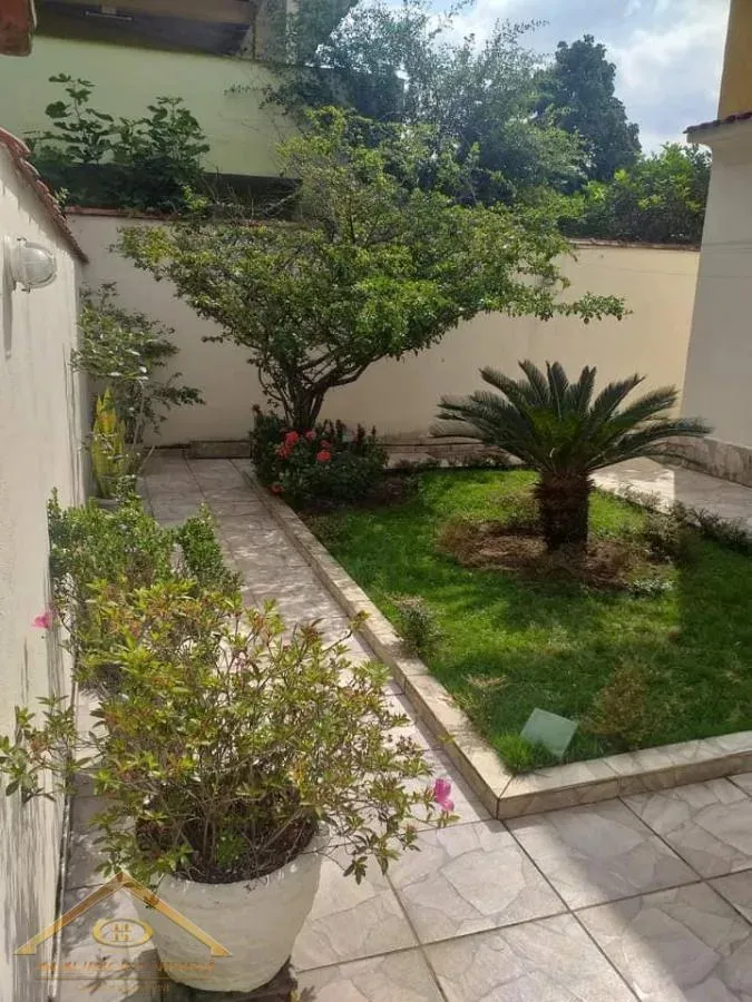 Imagem Casa para Venda em Rio de Janeiro / RJ no bairro Tauá