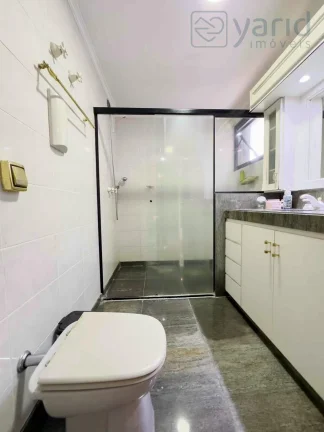 Imagem APARTAMENTO À VENDA MONT BLANC, AO LADO 9 DE JULHO, JUNDIAÍ