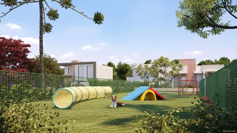 Imagem Terreno em Condomínio de Alto Padrão em Piraquara
