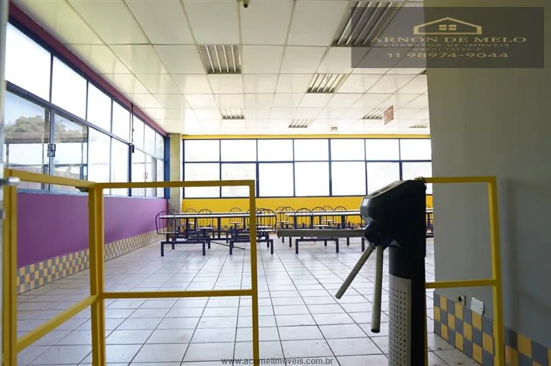 Imagem Galpões para venda em Itu no bairro Itaim Guaçu