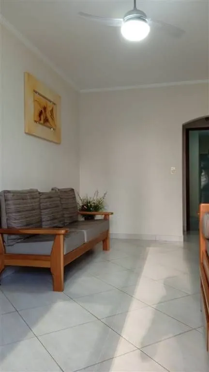 Imagem Apartamento à Venda em Boqueirão, Praia Grande - SP
