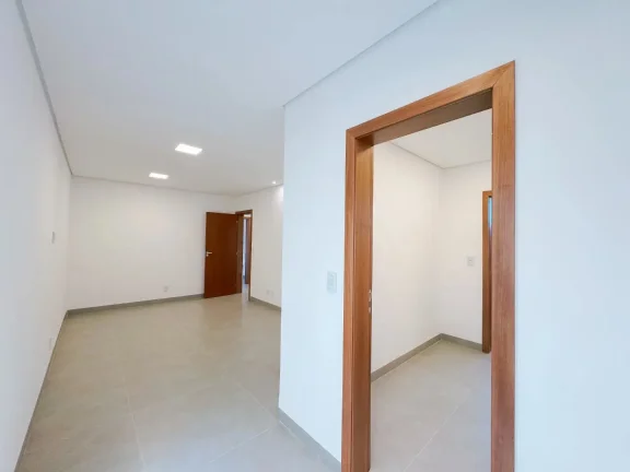 Imagem Casa Terrea 3 Suite No Jadins Capri